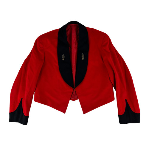 British army jacket - british,