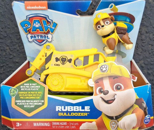 New box paw - in,