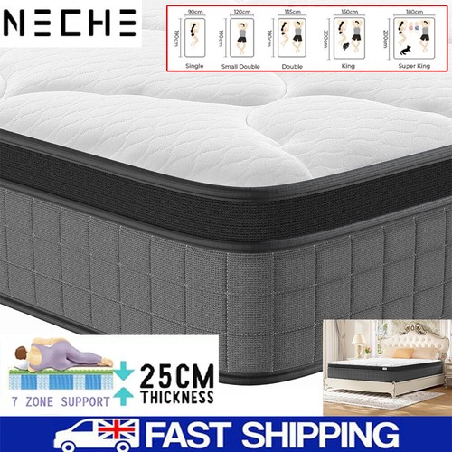 Neche luxury orthopaedic - neche,