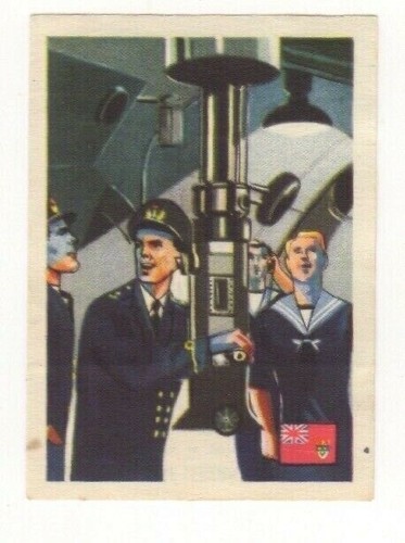 Belgian chocolates card 1950s - belgian,