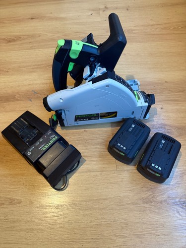 Festool tsc keb cordless - keb,