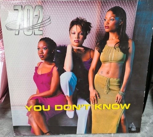 Garage 702 you don - uk, know