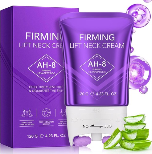 Tighten and lift neck cream - lift,