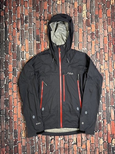 Men rab xiom jacket - rab,