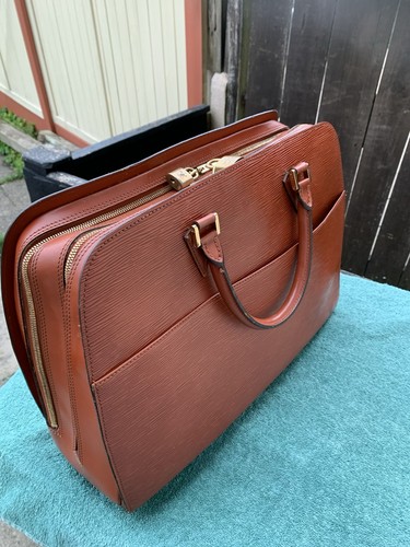 Louis vuitton vintage sorbonne - louis,