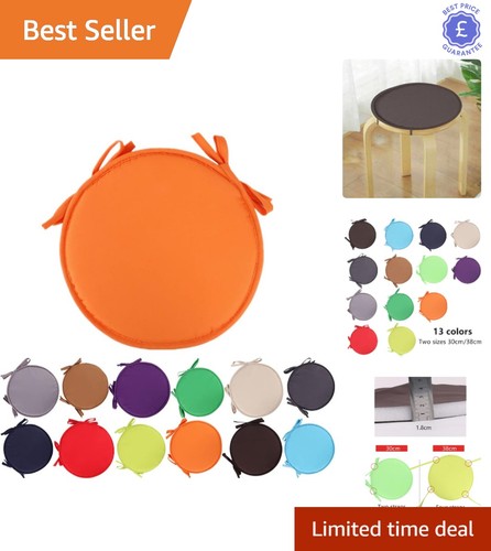 Durable foam round - round, seat