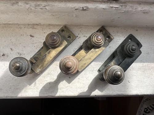 Large antique brass - large,