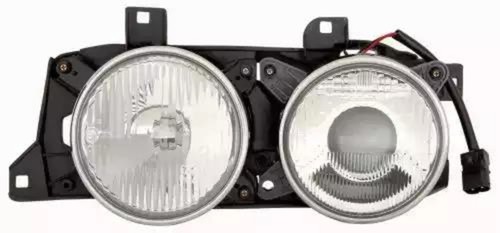 Genuine bmw e32 e34 estate - genuine,