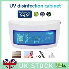 Sterilizer drawer box - uv,