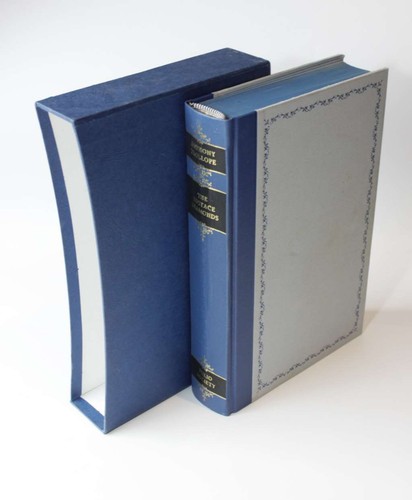 Folio society the eustace - -,