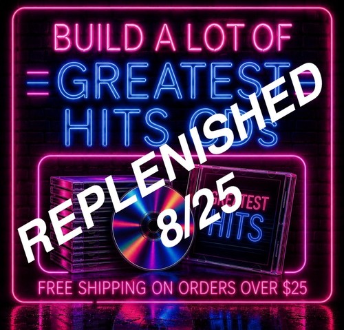 Buy get free - $25,