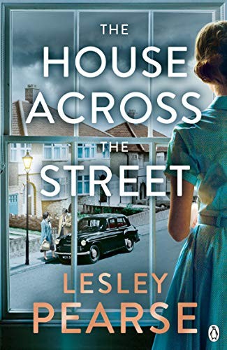 The house across - across, by