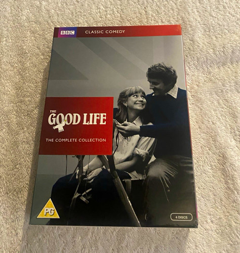 Bbc the good life complete - the,