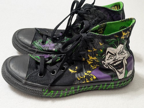 2012 converse all star - all, the