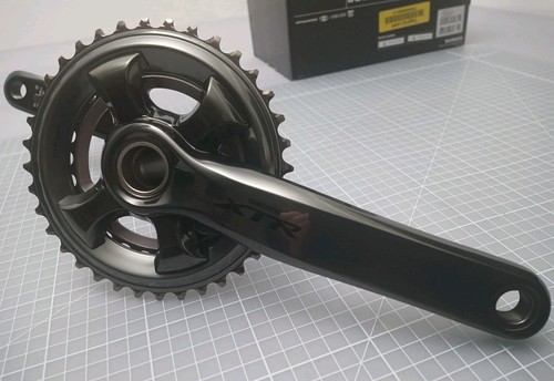 Shimano xtr m9020 double - shimano,