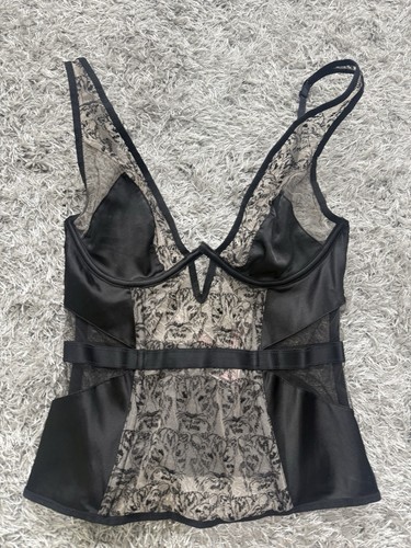 Victoria secret lingerie - secret,