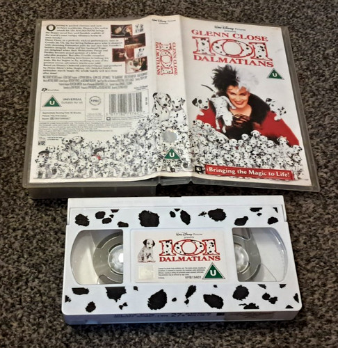 Walt disney 101 dalmatians - disney,