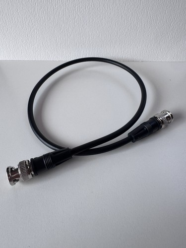50ohm bnc male - 50ohm,