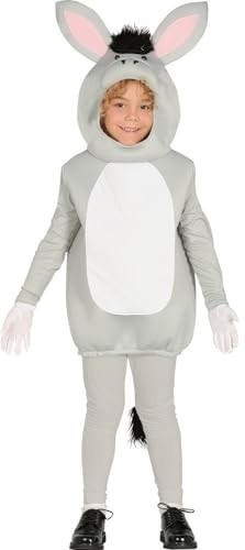 Child unisex donkey - unisex,
