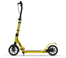 Adult city suspension push - city,