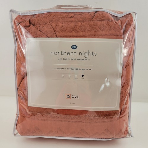Northern nights stonewash - nights,