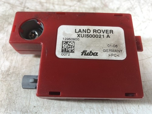 2006 range rover vogue antenna - 2006,