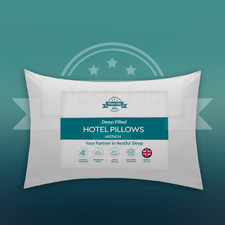 Hotel quality bounce - quality, deep