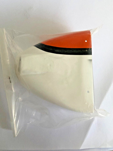 Seagull narrow cowling - seagull, rc