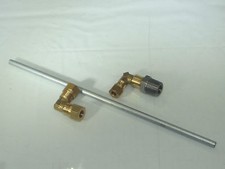 Aga cooker spare part - spare, kit