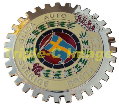 Swedish vintage car club - vintage,