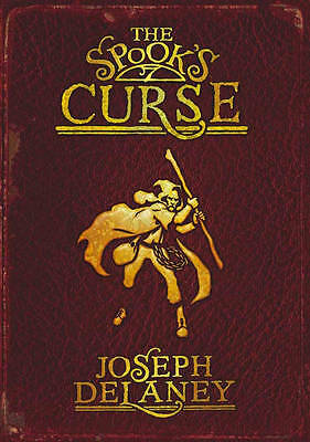 Joseph delaney the - joseph, spooks