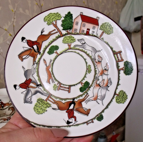 Crown staffordshire - staffordshire, “