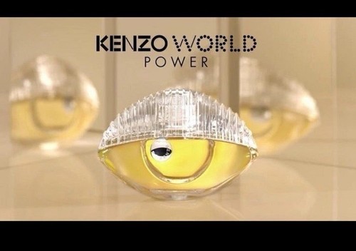 Kenzo world power eau - world, de