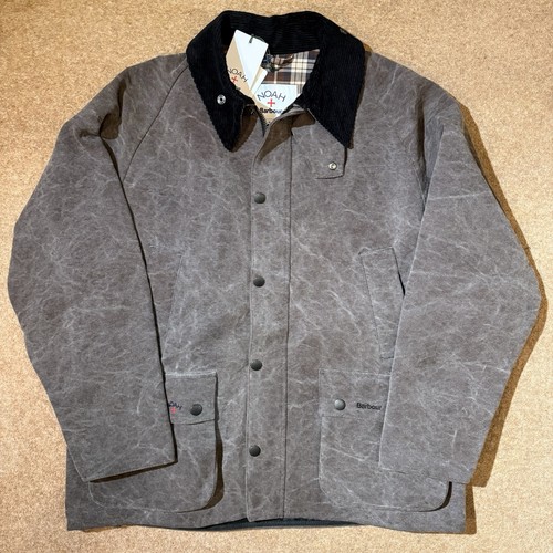 Barbour noah cotton bedale - barbour,