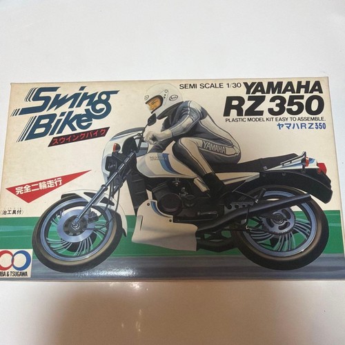 Swing bike yamaha rz350 30 - bike, 1/30