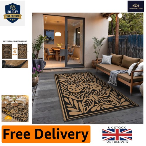 Sustainable 180x270cm outdoor - sustainable,