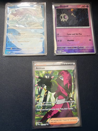 Suicune masterball duskull - masterball,,