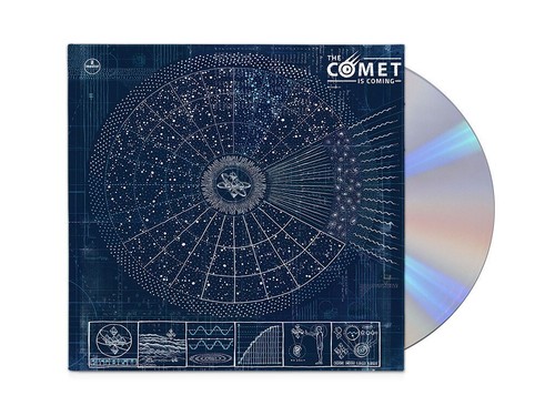 The comet coming - the,