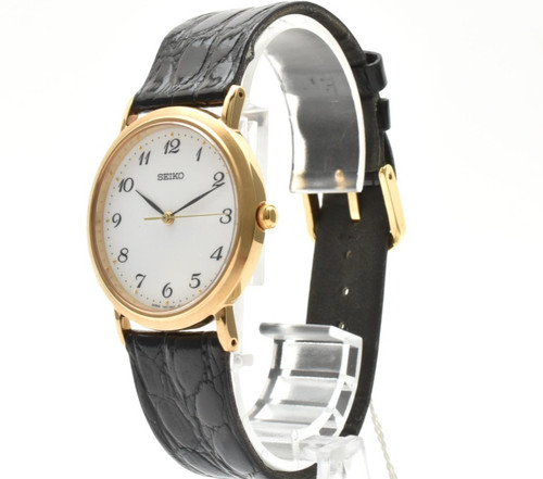 Seiko 7n01 0bh0 - 7n01-0bh0, mens