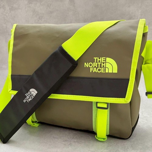 The north face - north, basecamp