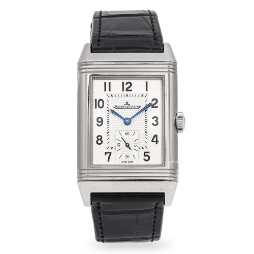 Jaeger lecoultre reverso - jaeger,