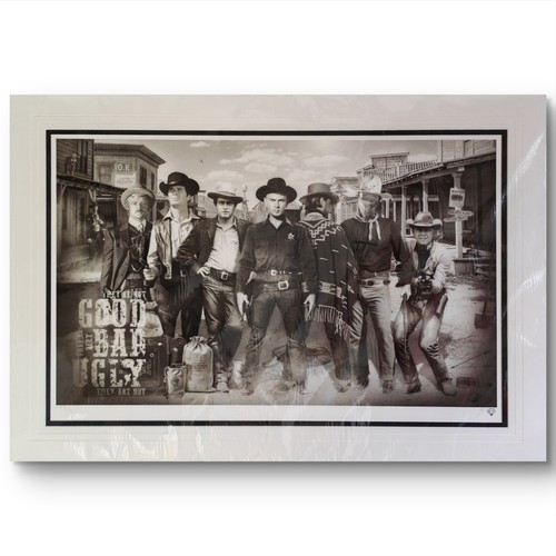 Adams signed limited - jj,