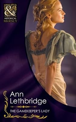 The gamekeepers lady - the,