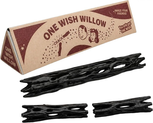 One wish willow - wish,