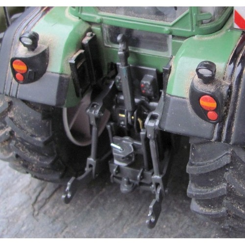 04107 tractor rear - rear, kit