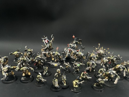 Warhammer 40k pro - 40k,