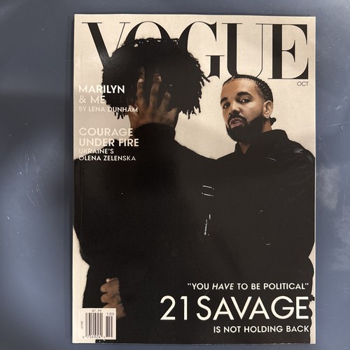 Drake savage her loss - 21,
