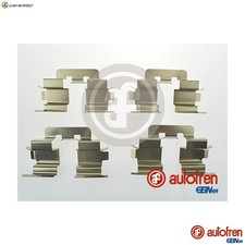 Accessory kit disc brake - accessory,