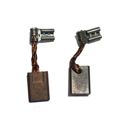 Carbon brushes for bosch - for, gdr