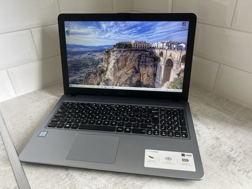 Asus vivobook a540u - 💻,
